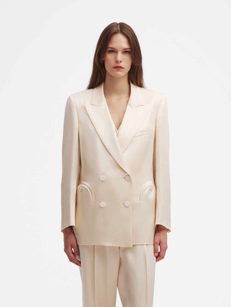 NOVALIS IVORY - Blazé Milano
