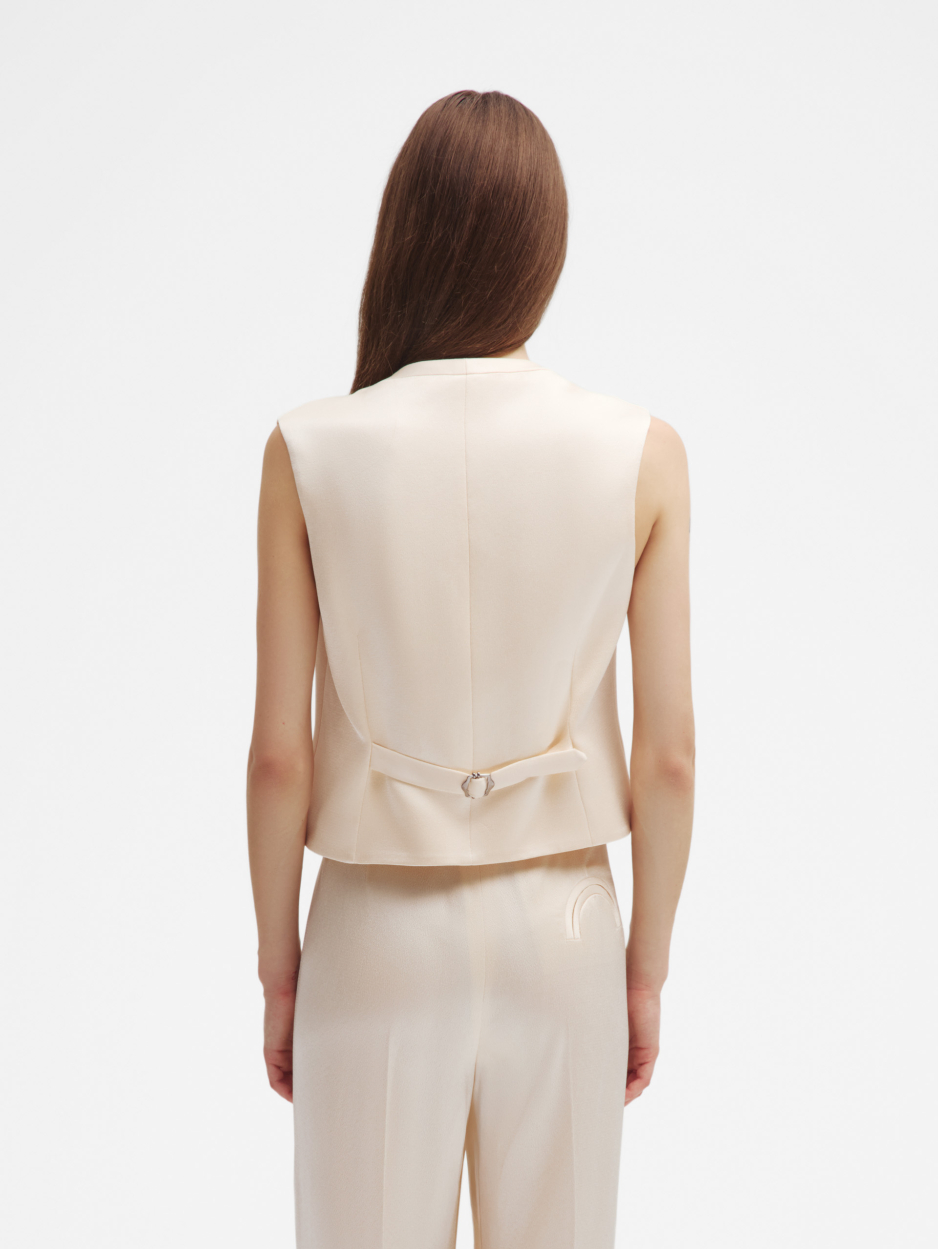 NOVALIS IVORY - Blazé Milano