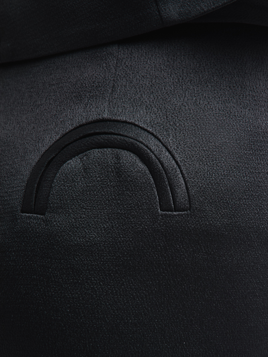 NOVALIS DARK NAVY - Blazé Milano
