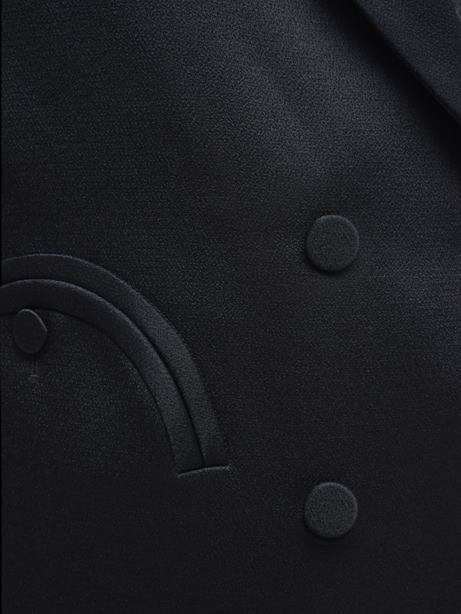 NOVALIS DARK NAVY - Blazé Milano