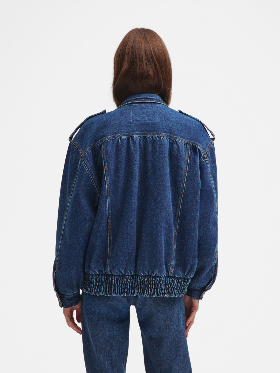 NARIIDA SAPPHIRE - Blazé Milano
