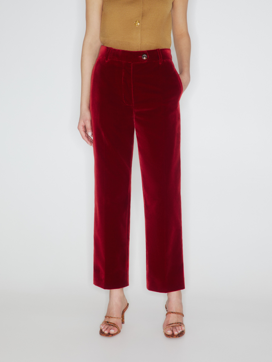 JEALOUSY RED - Blazé Milano