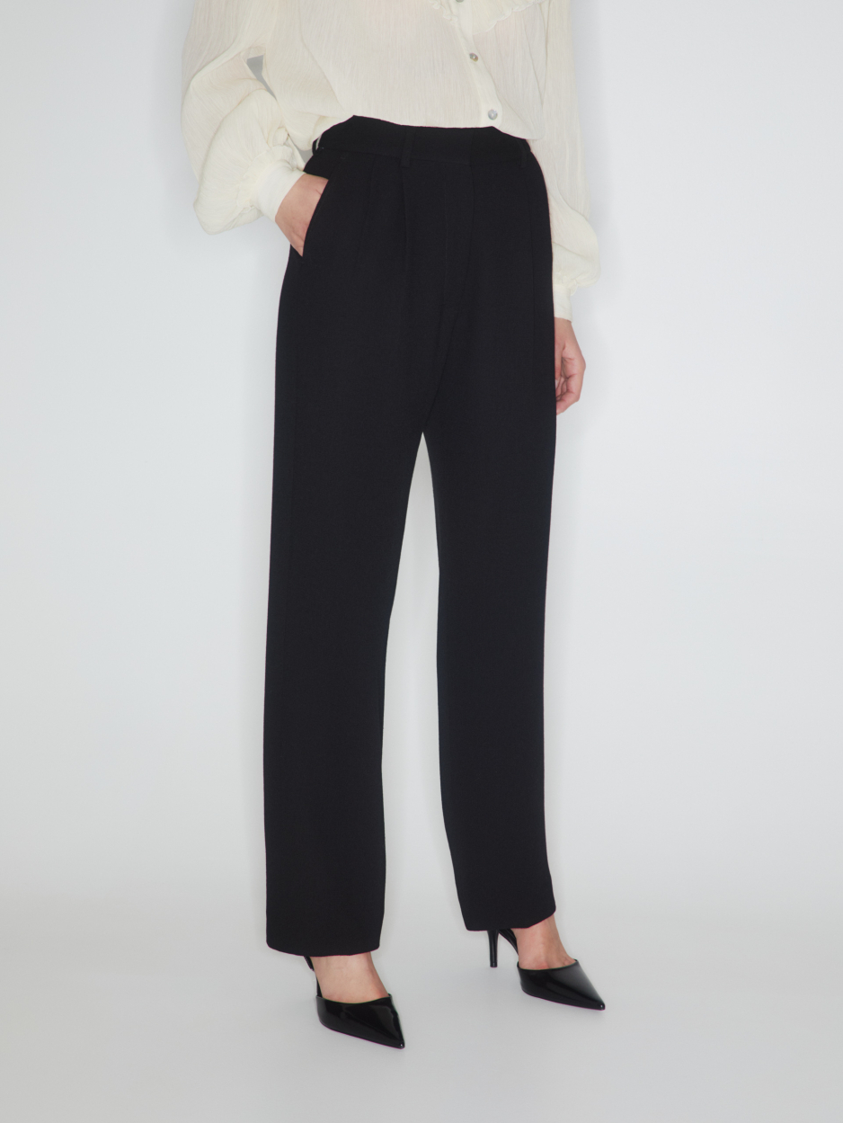 RESOLUTE BLACK - Blazé Milano