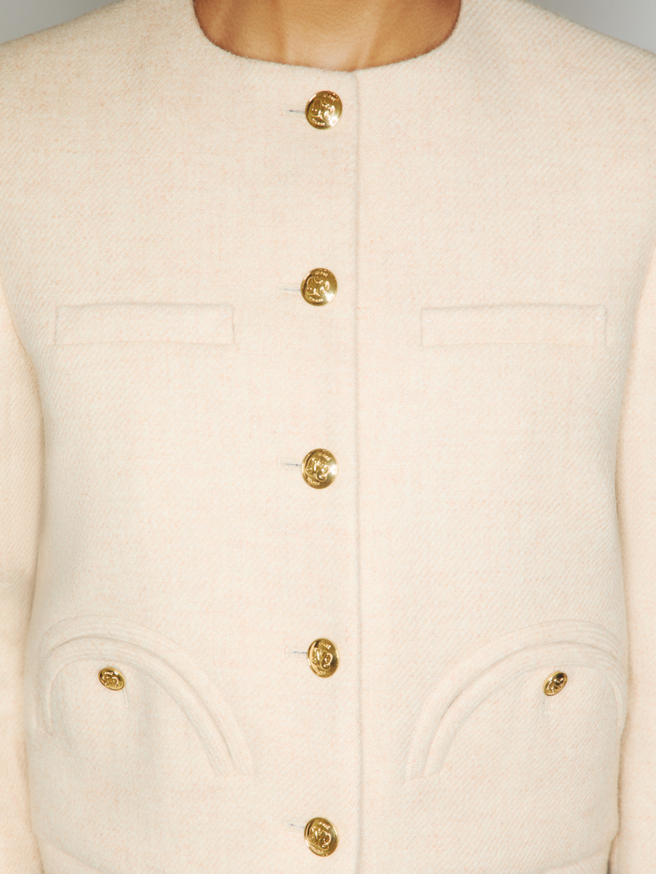 ALL IN - Blazé Milano