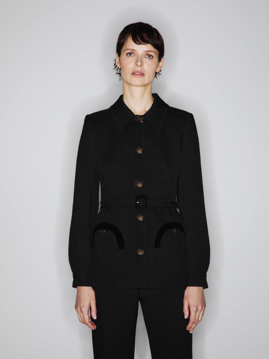 LUNA BLACK - Blazé Milano