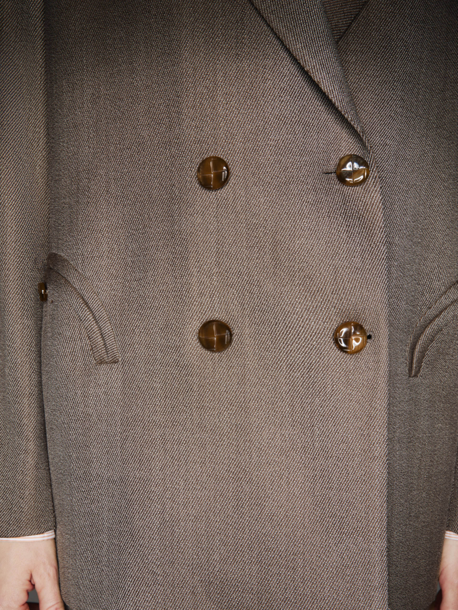 DALIA MAROON - Blazé Milano