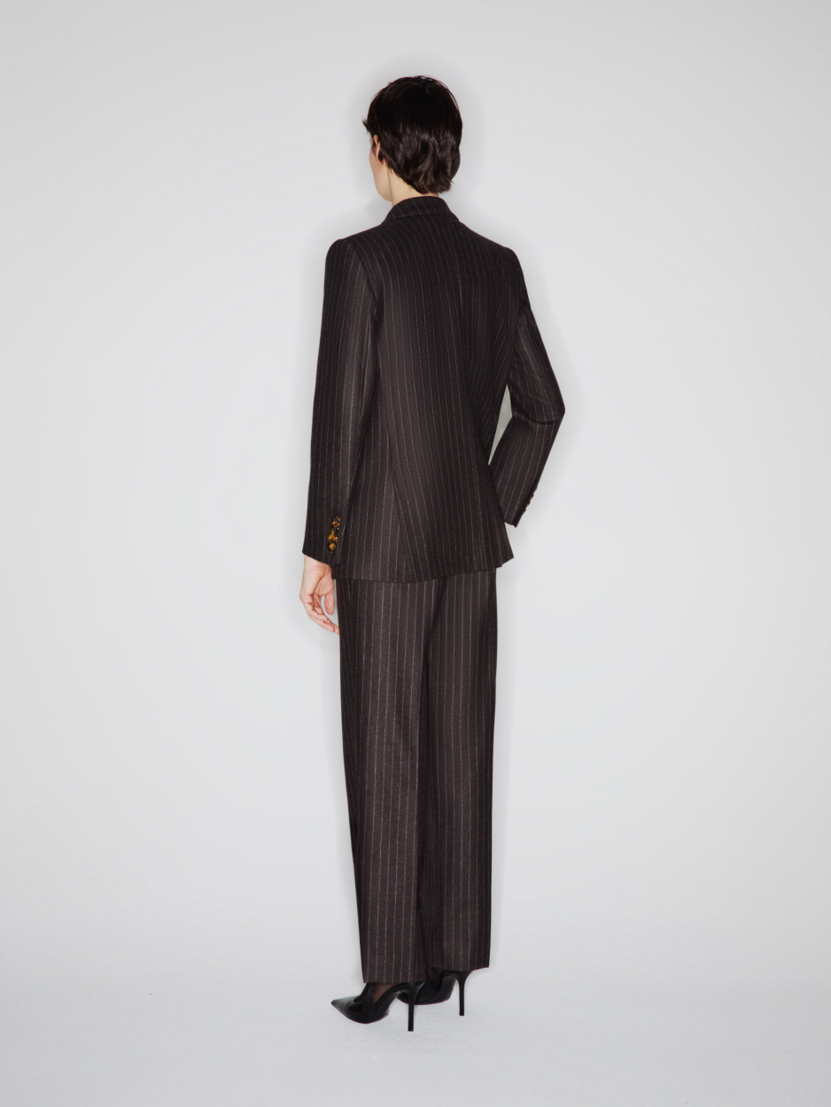 LADY MAUD CHOCO - Blazé Milano