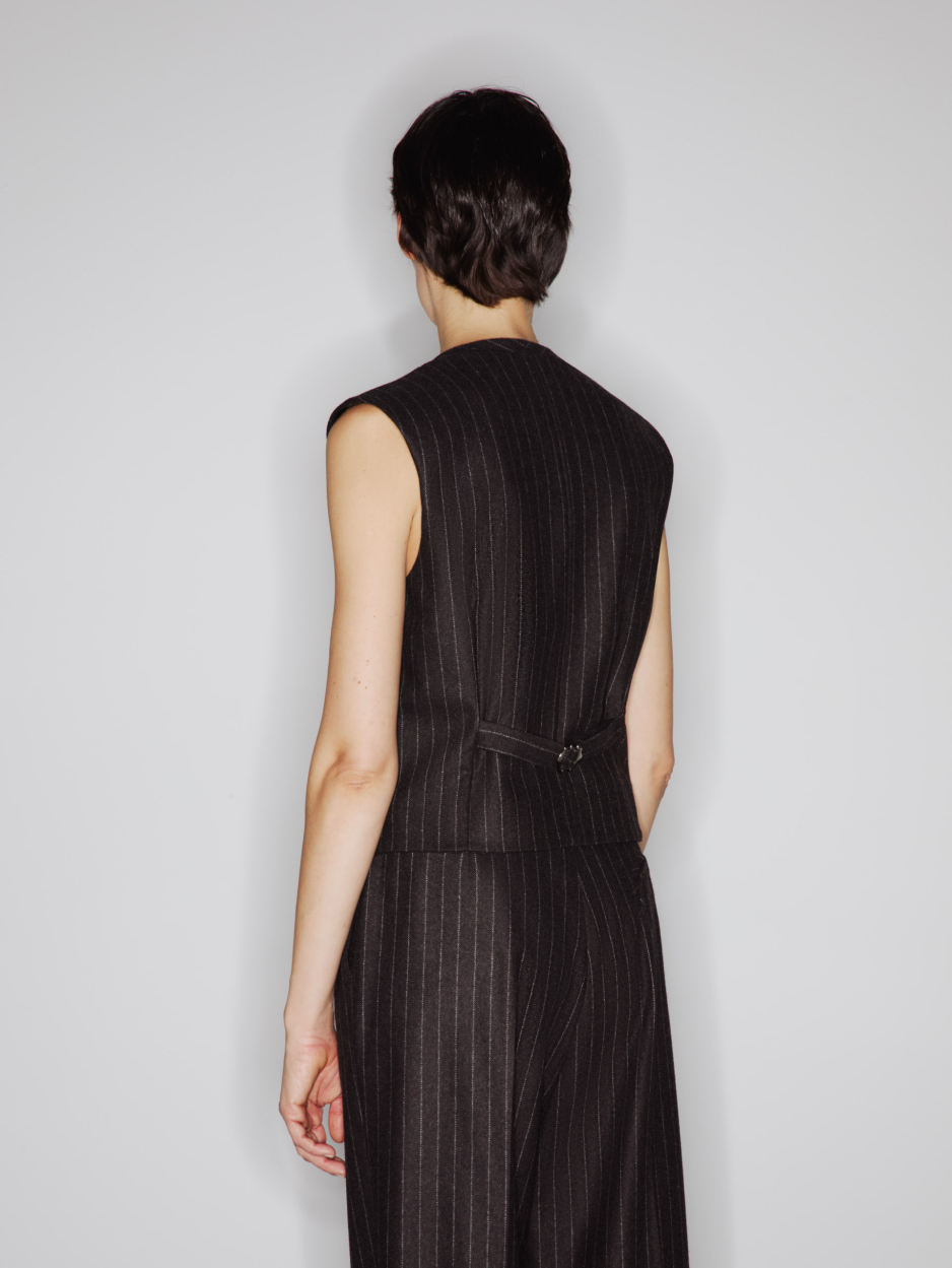 LADY MAUD CHOCO - Blazé Milano