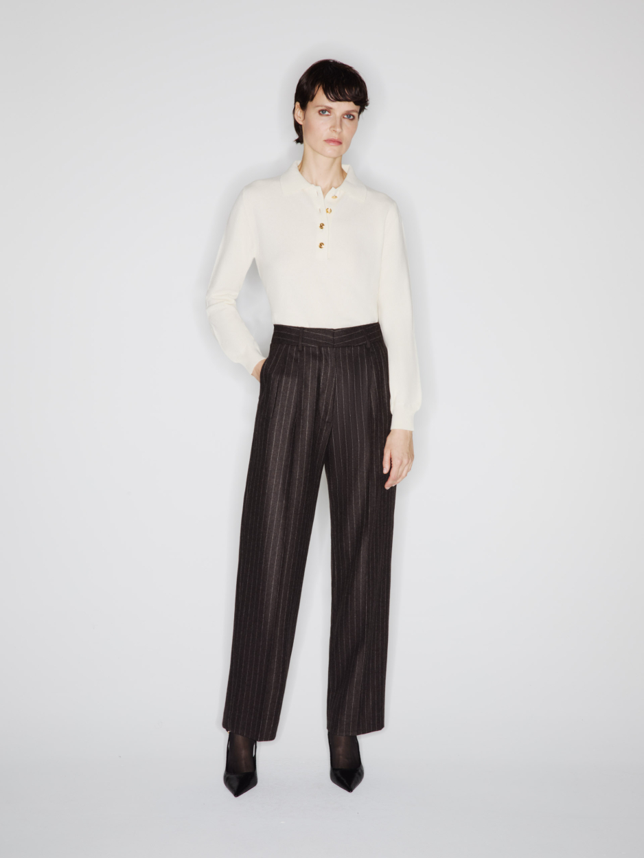 LADY MAUD CHOCO - Blazé Milano