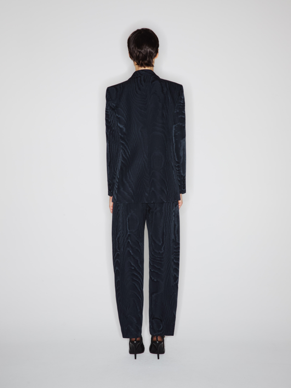 SHAREWOOD DARK NAVY - Blazé Milano