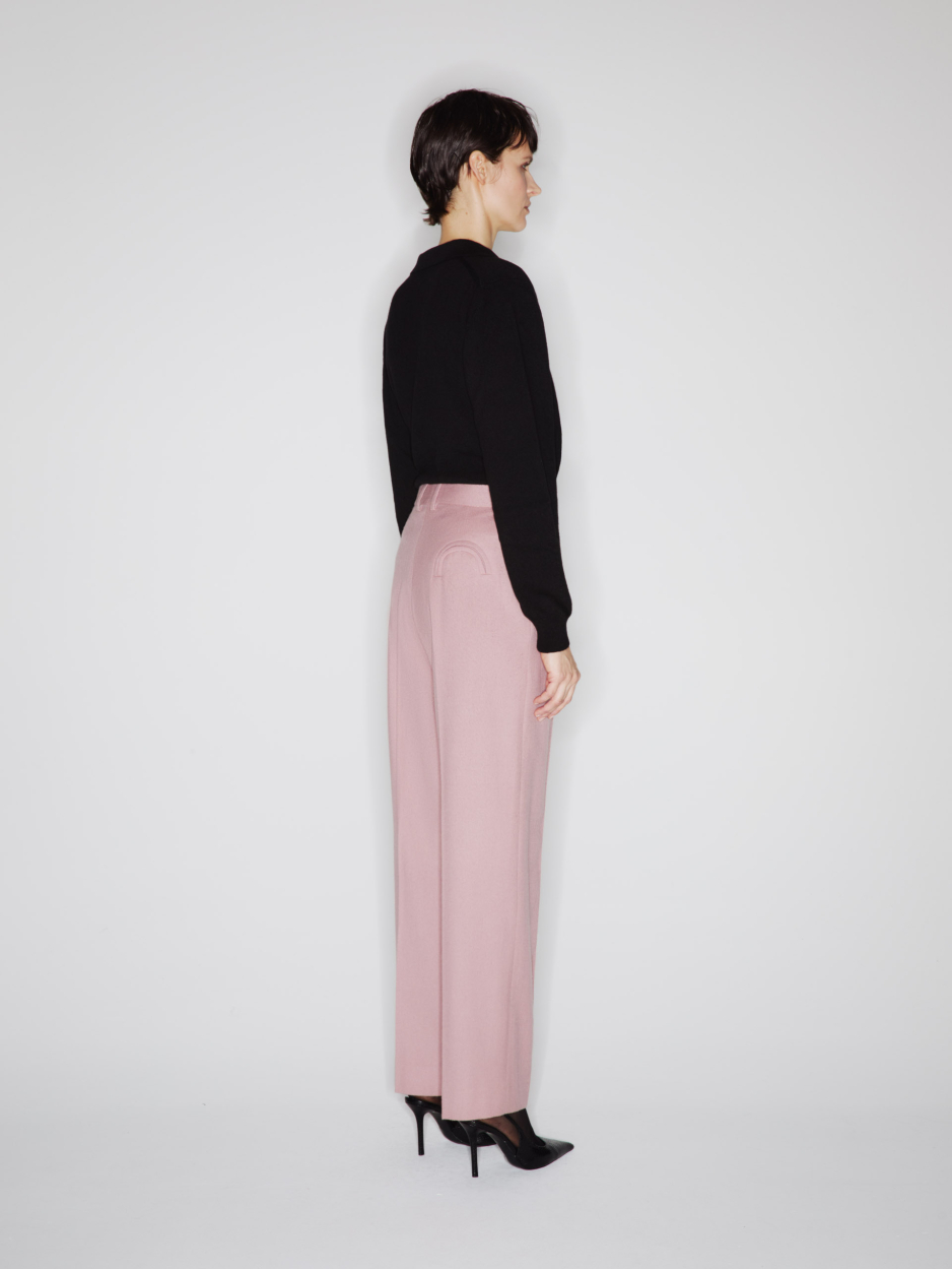 MYSTERE ROSE - Blazé Milano