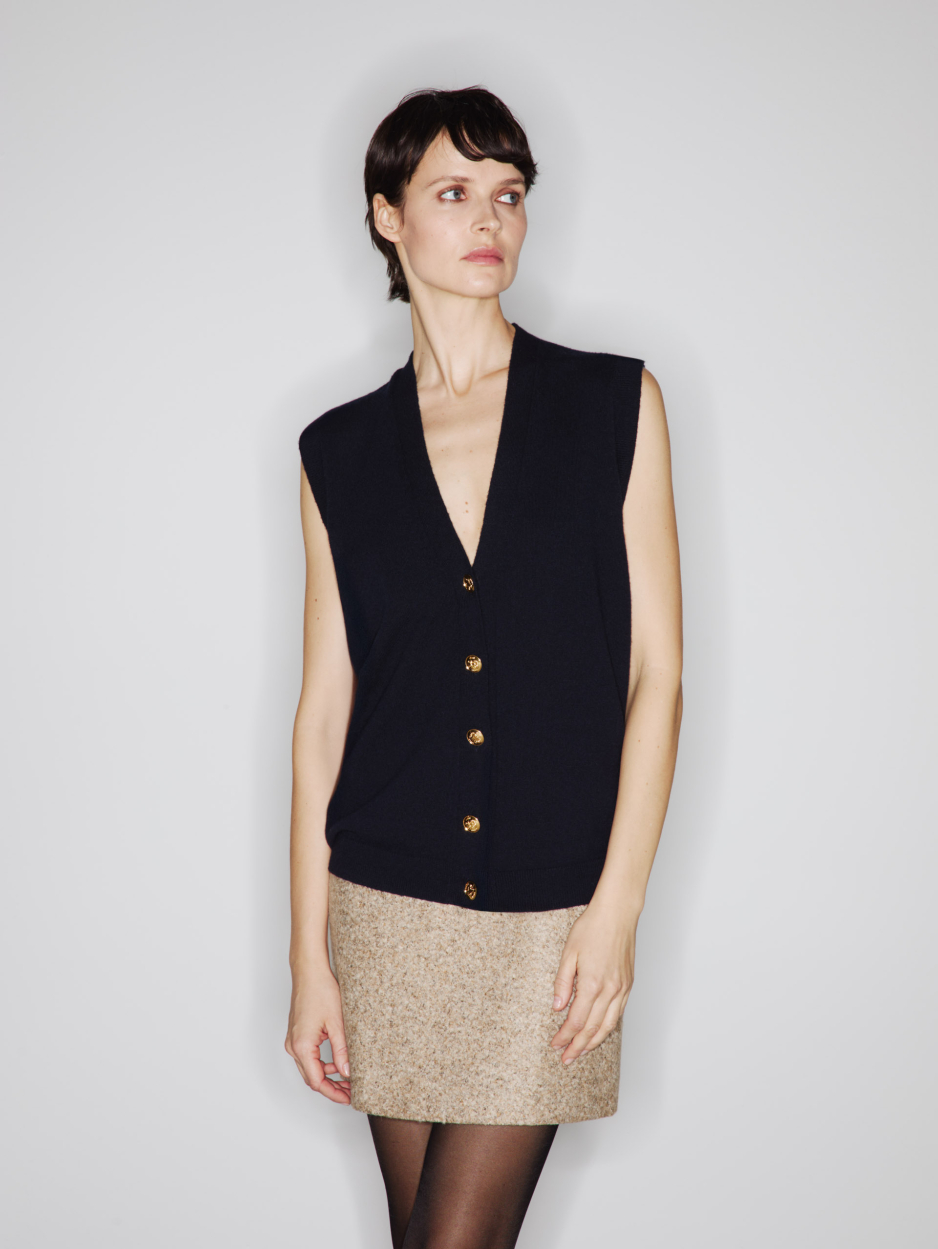 SEANNA BEIGE - Blazé Milano