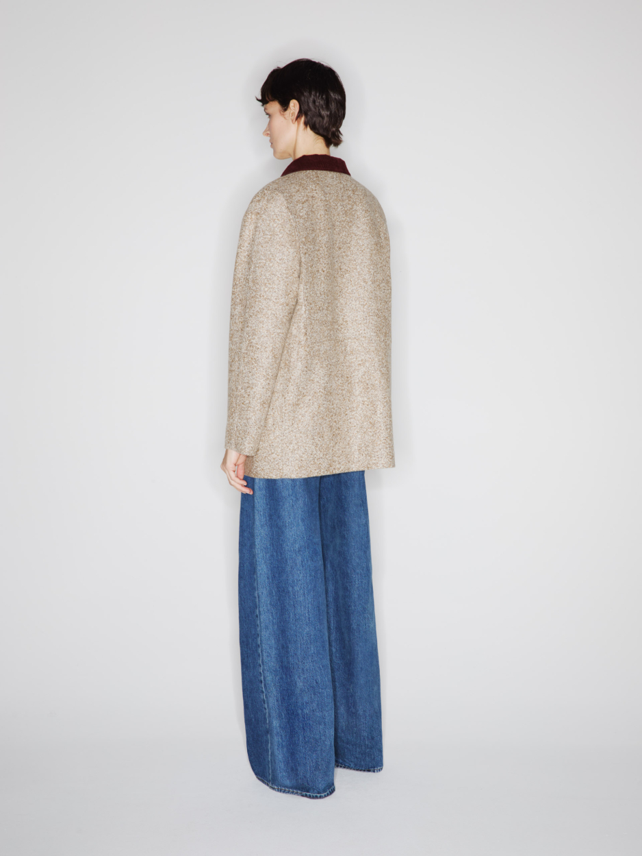 SEANNA BEIGE - Blazé Milano