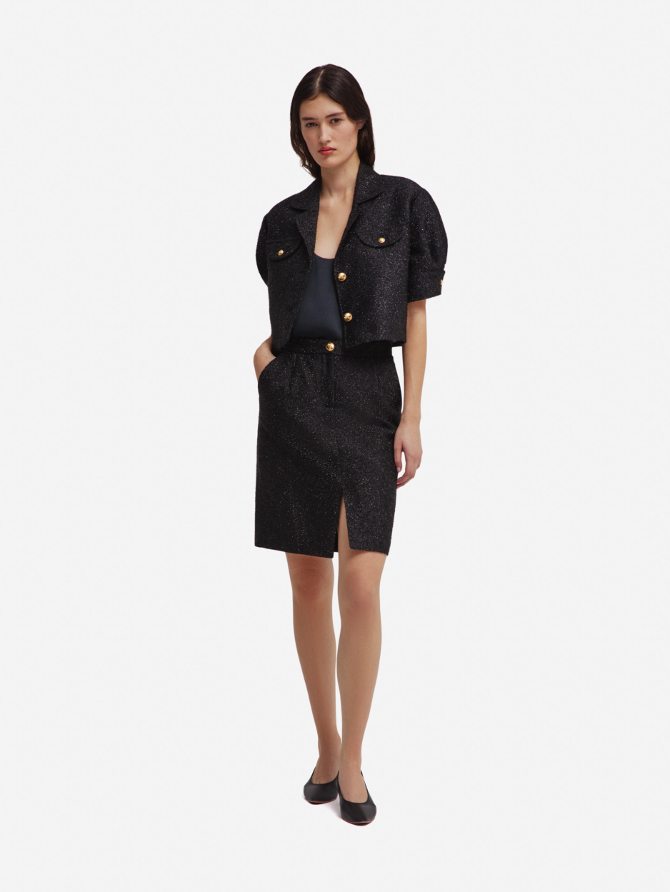 RIVA BLACK - Blazé Milano