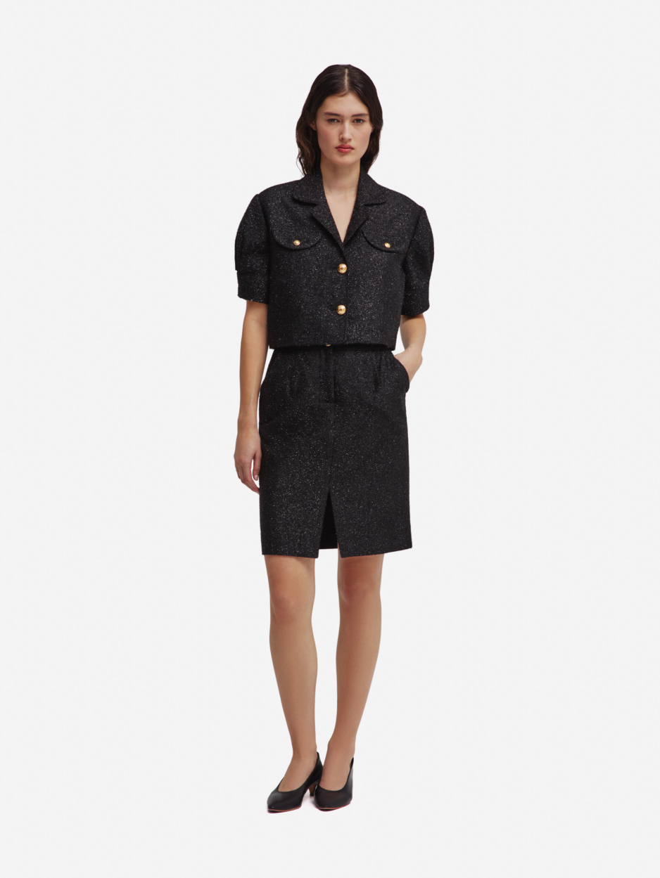 RIVA BLACK - Blazé Milano