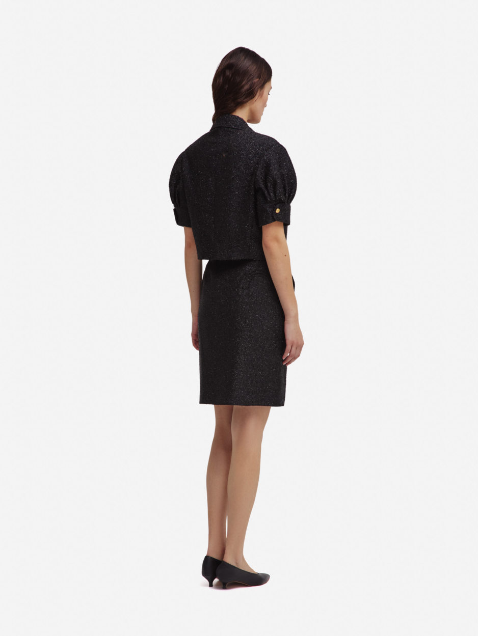 RIVA BLACK - Blazé Milano