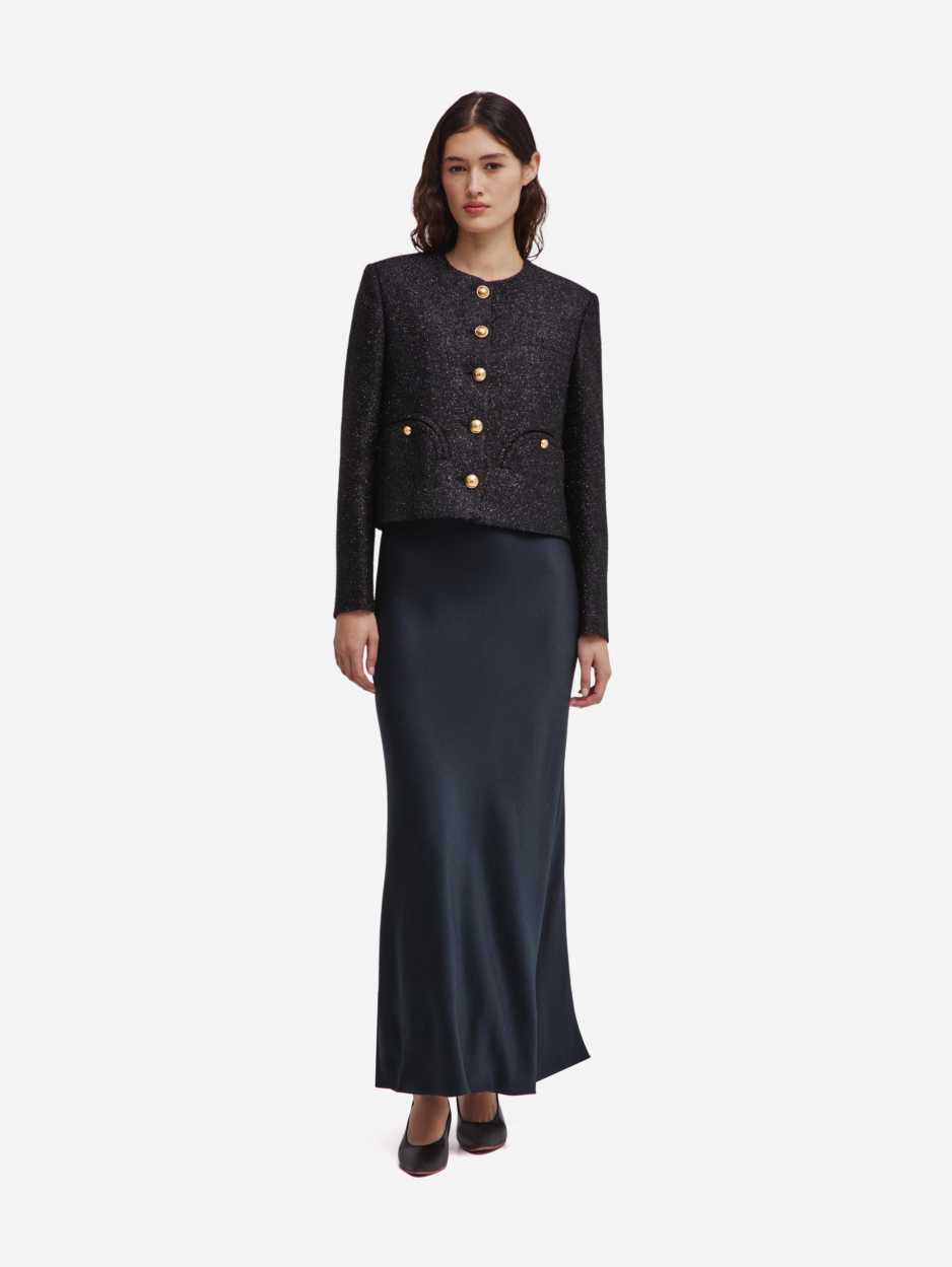 RIVA BLACK - Blazé Milano