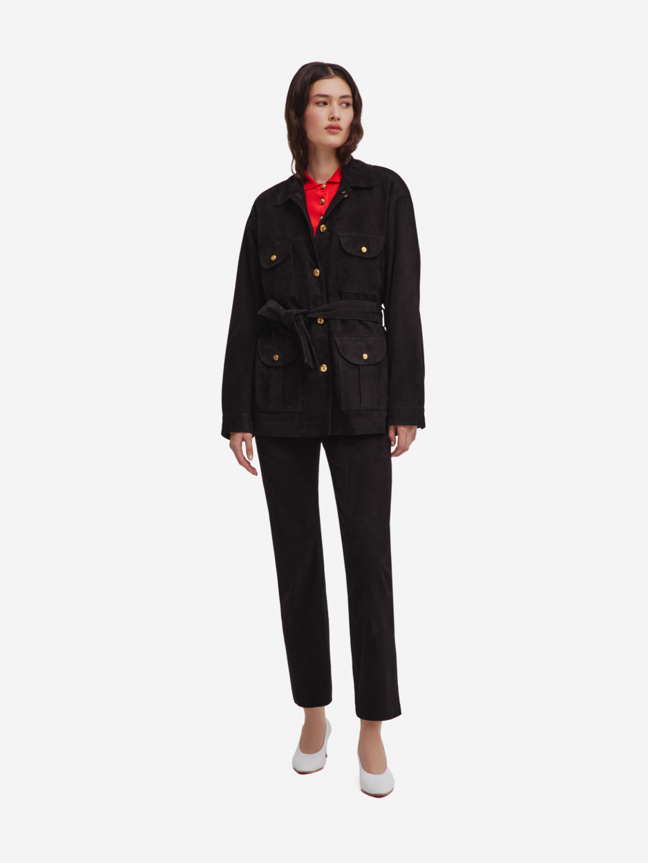 VIVA BLACK - Blazé Milano