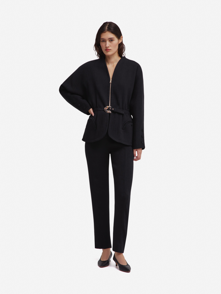 INFINITY BLACK - Blazé Milano