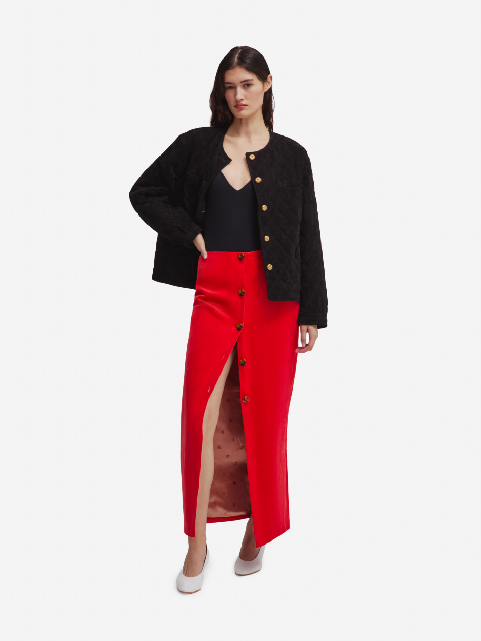 VIVA BLACK - Blazé Milano