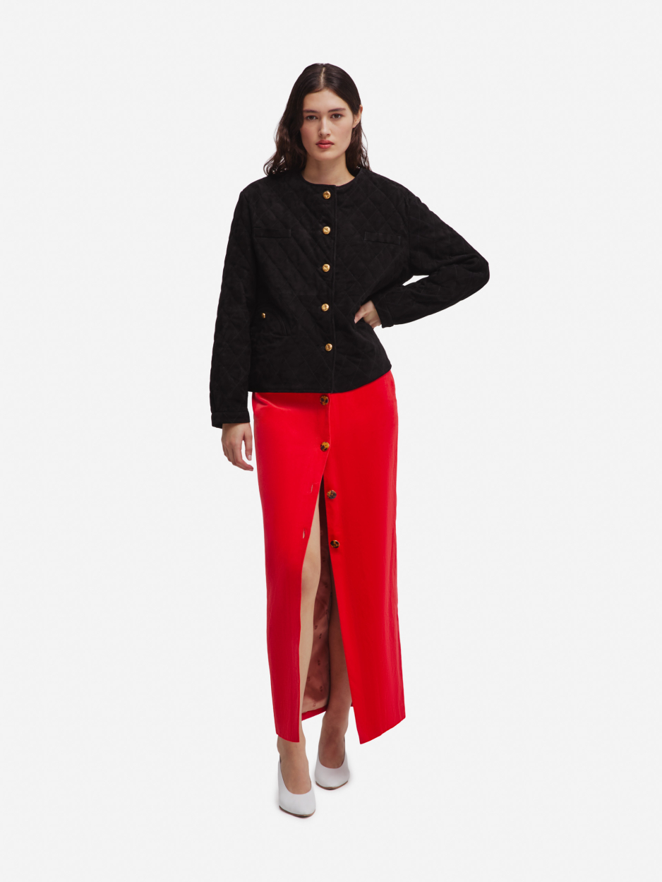 VIVA BLACK - Blazé Milano