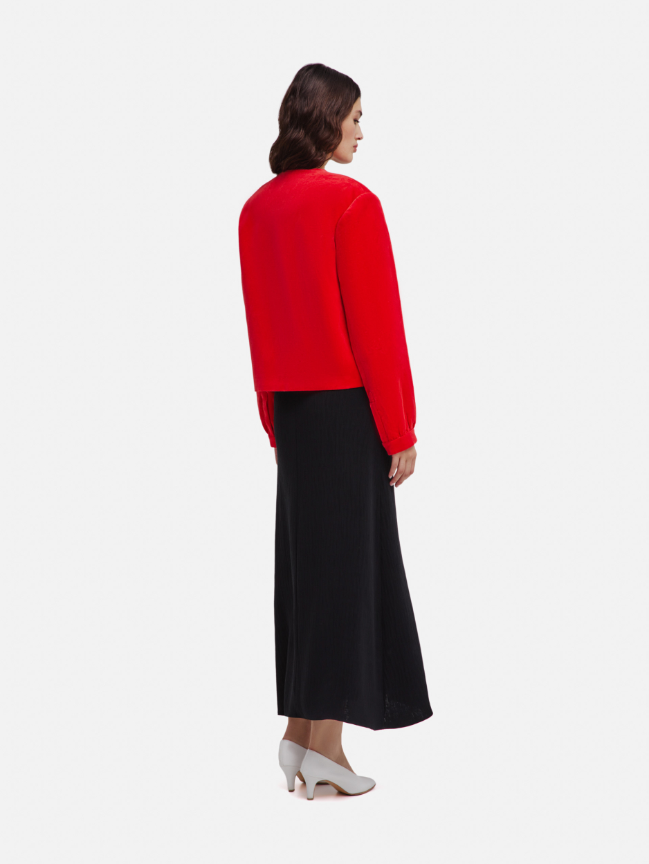 JEALOUSY CRAB - Blazé Milano