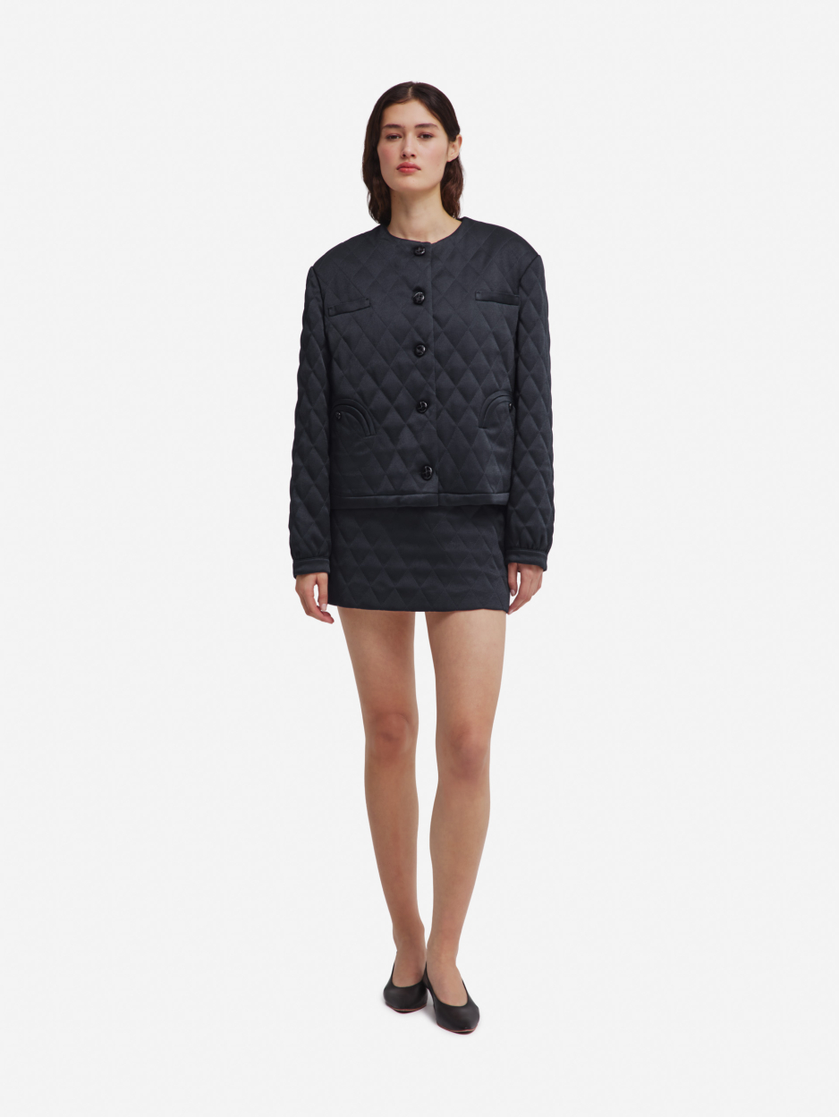 NOVALIS DARK NAVY - Blazé Milano