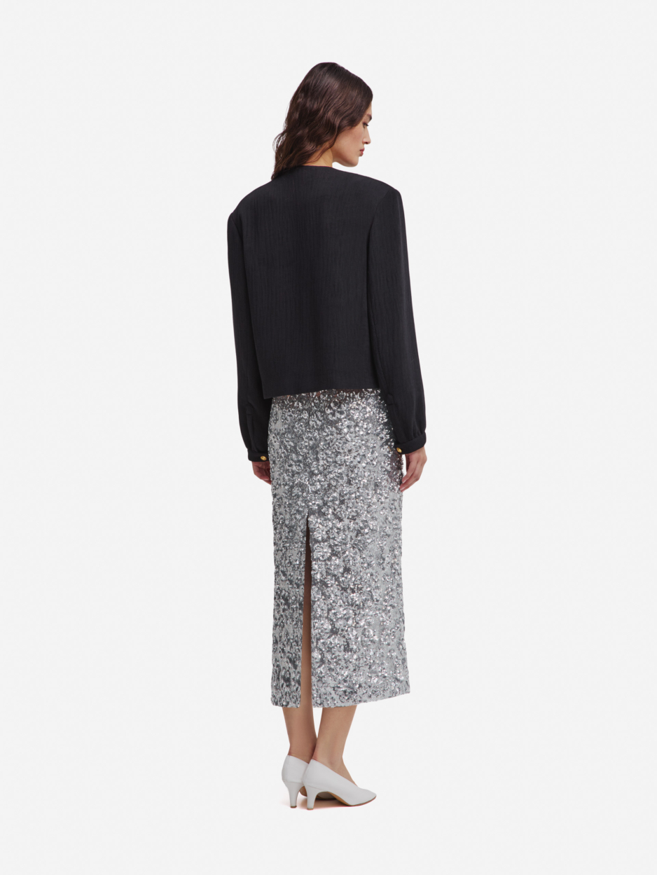 INFINITY BLACK - Blazé Milano