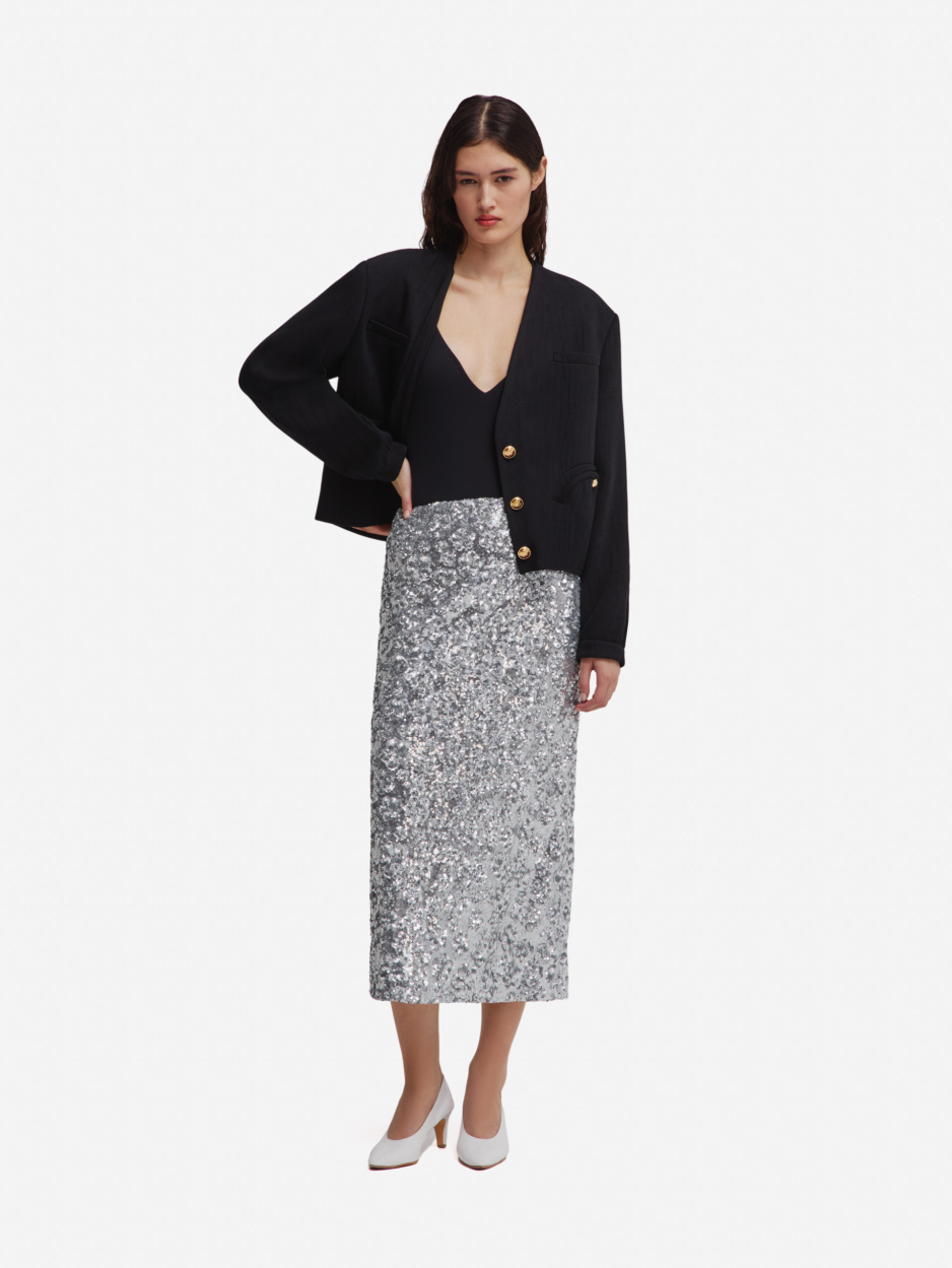 INFINITY BLACK - Blazé Milano