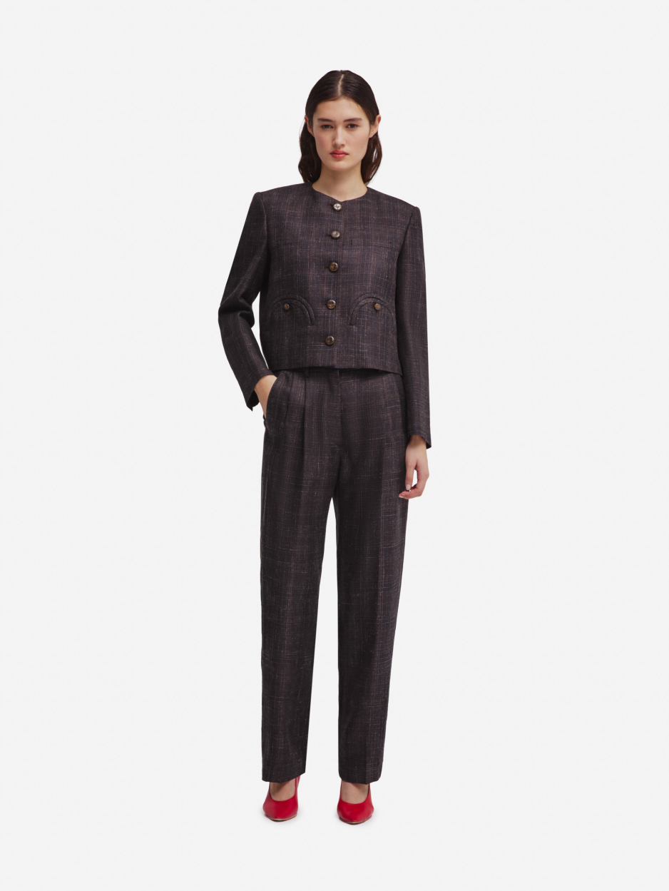 ASKARI CHOCOLATE - Blazé Milano