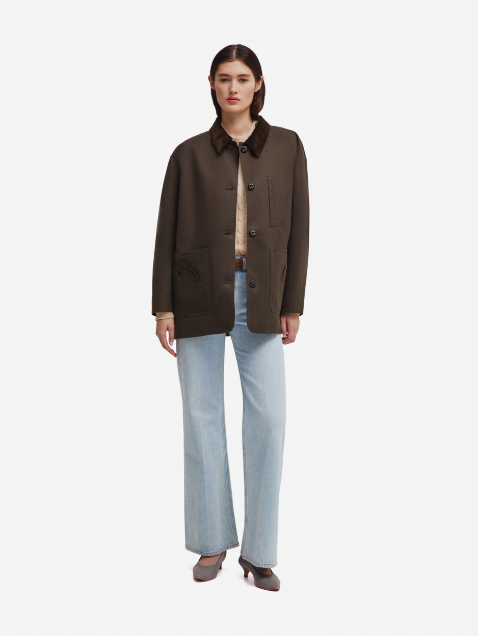 VAGRANT COCOA - Blazé Milano