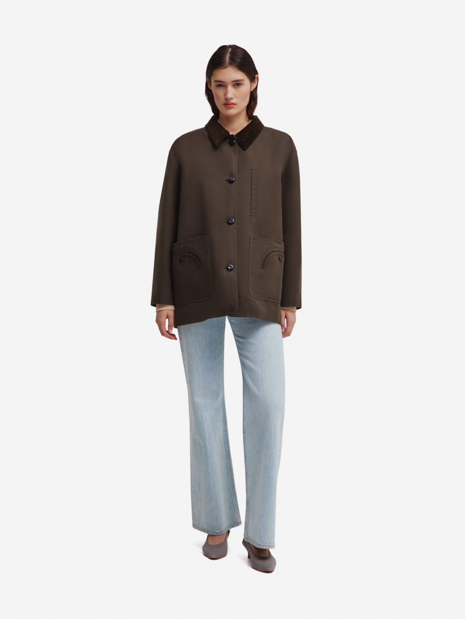 VAGRANT COCOA - Blazé Milano