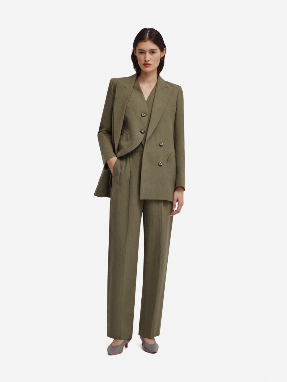 MID-DAY SUN PALM - Blazé Milano