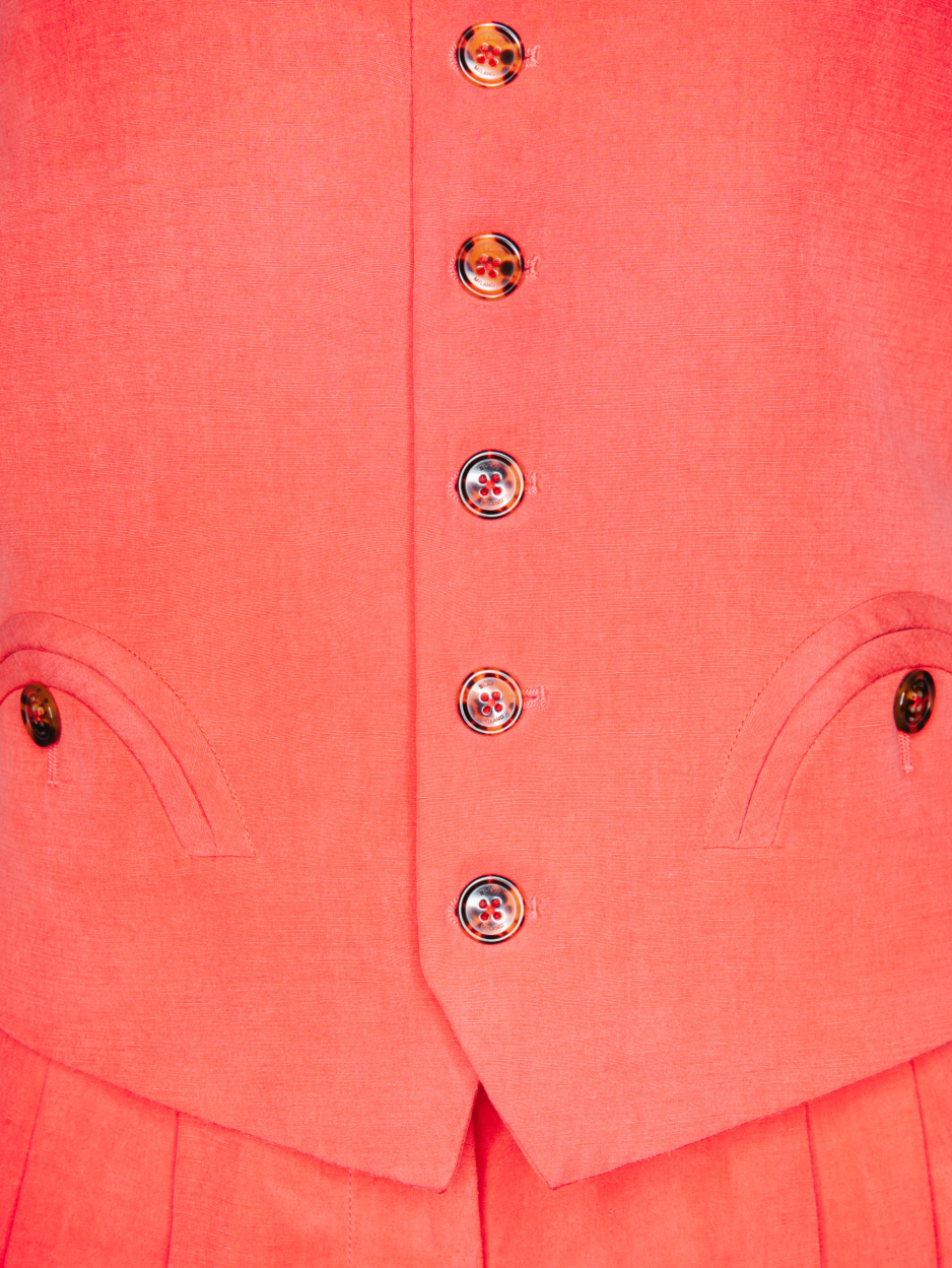 FLICA CORAL - Blazé Milano
