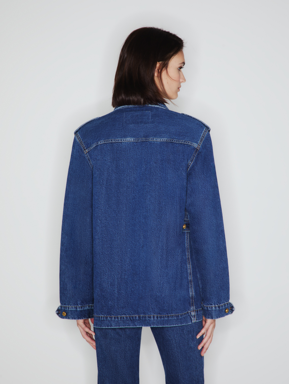 NARIIDA SAPPHIRE - Blazé Milano