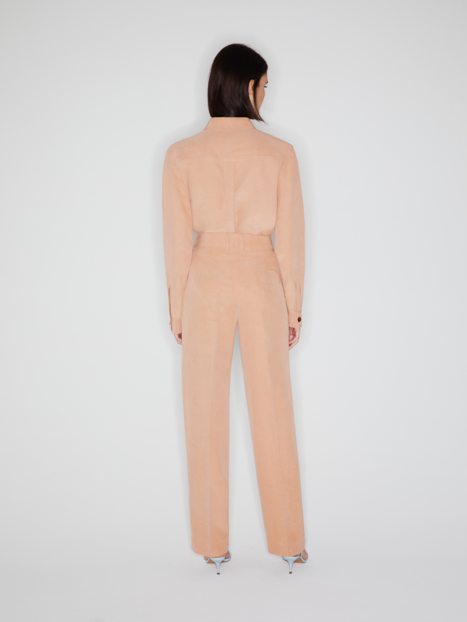 FLICA TAN - Blazé Milano