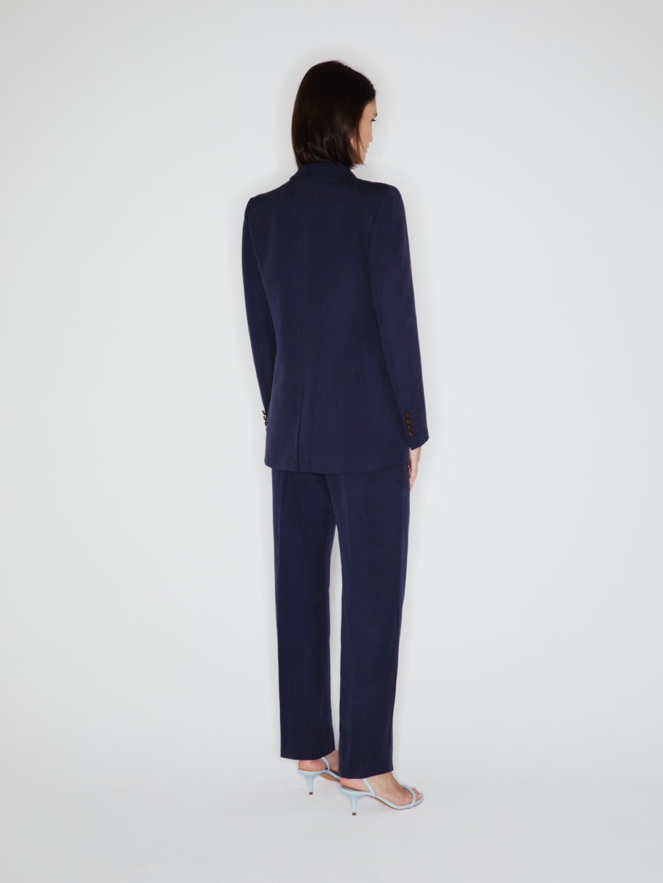 SAVANNAH NAVY - Blazé Milano