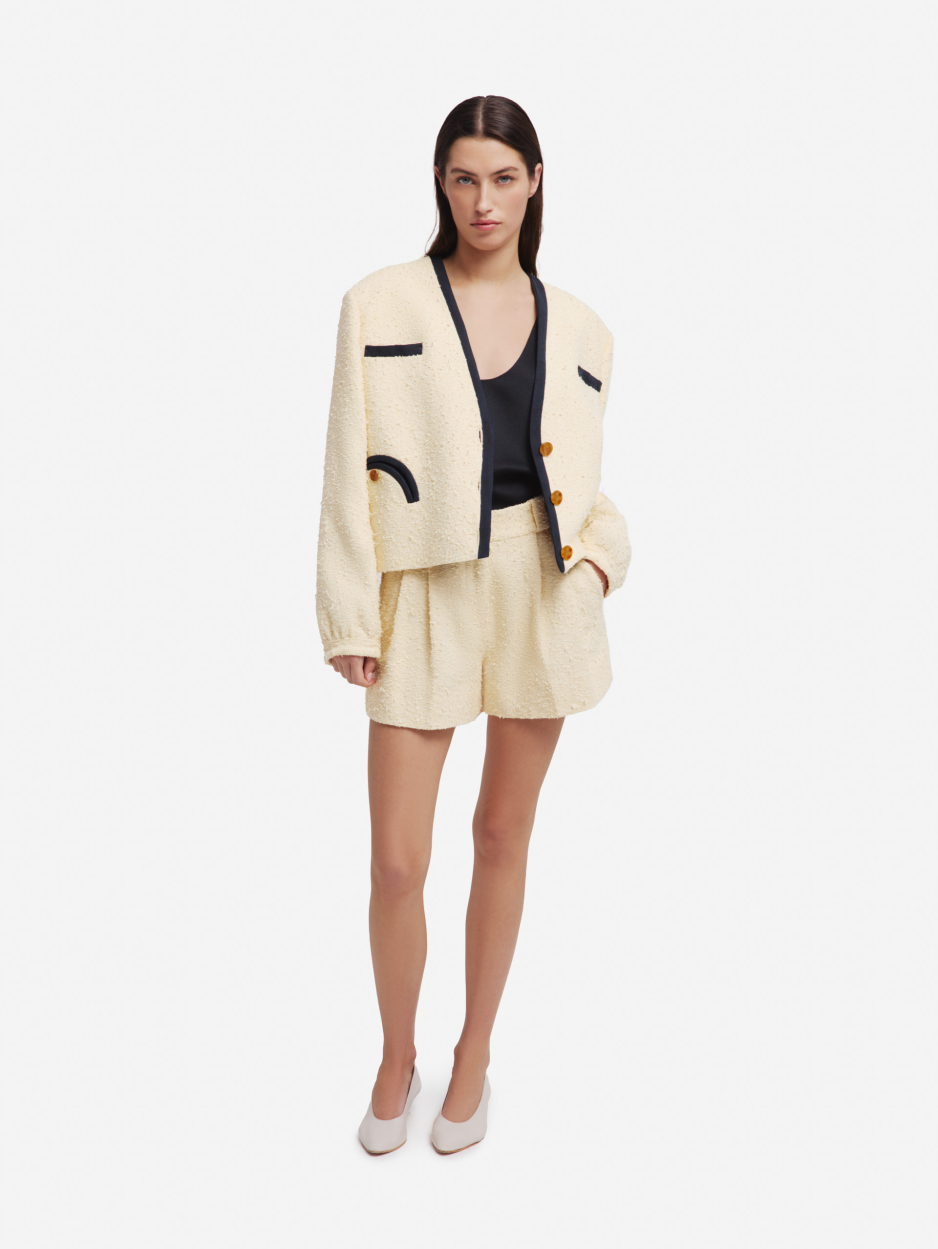 ORINDA BUTTER - Blazé Milano