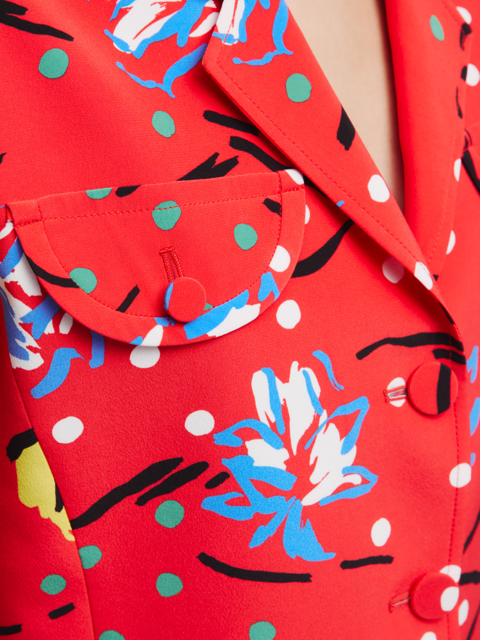 SOLARIS CRAB - Blazé Milano