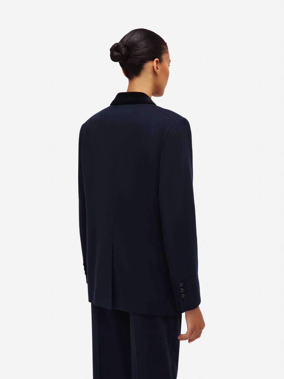 MYSTERE NIGHT BLUE - Blazé Milano