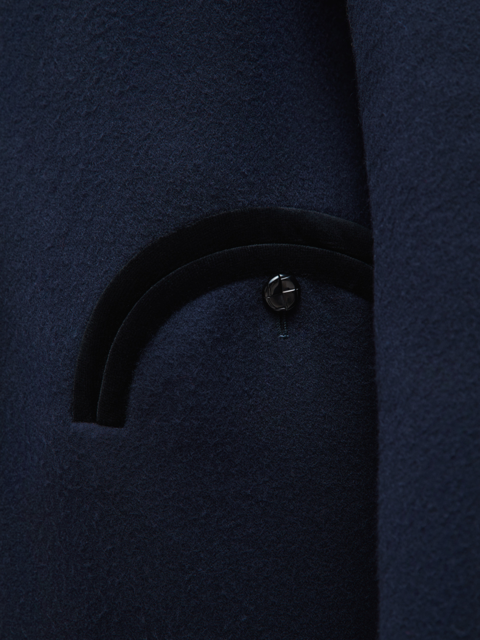 MYSTERE NIGHT BLUE - Blazé Milano