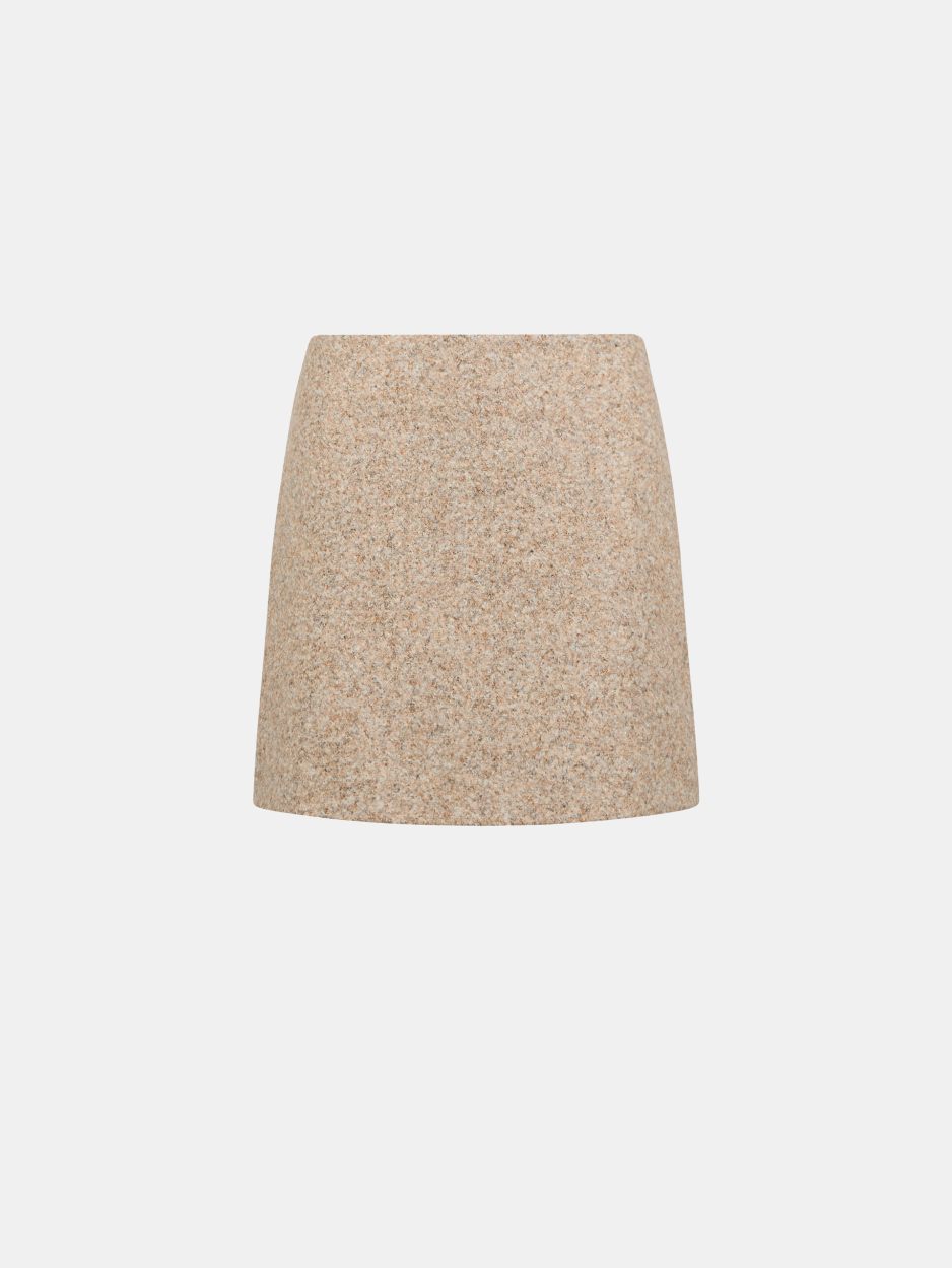 SEANNA BEIGE - Blazé Milano