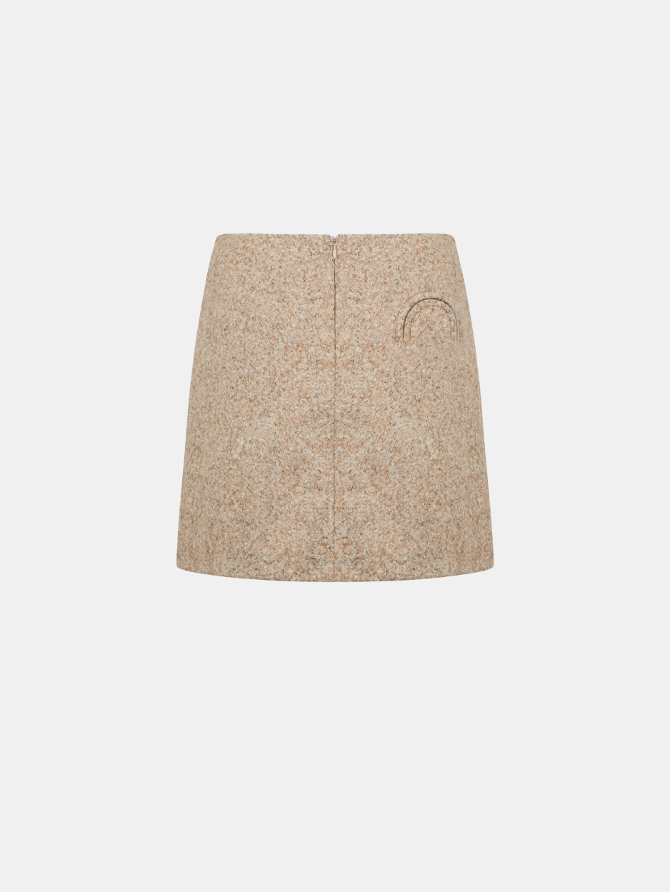SEANNA BEIGE - Blazé Milano