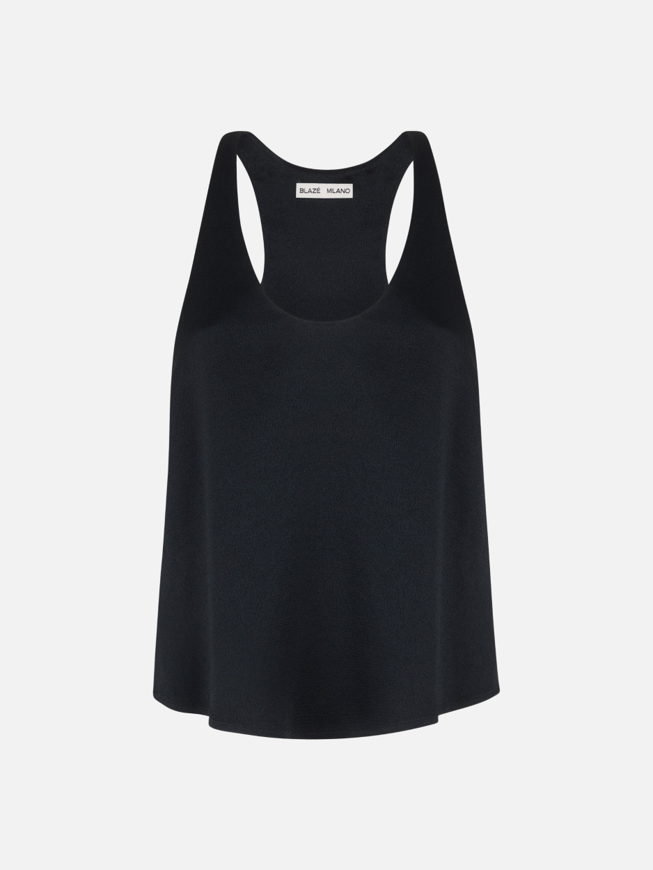 NOVALIS DARK NAVY - Blazé Milano