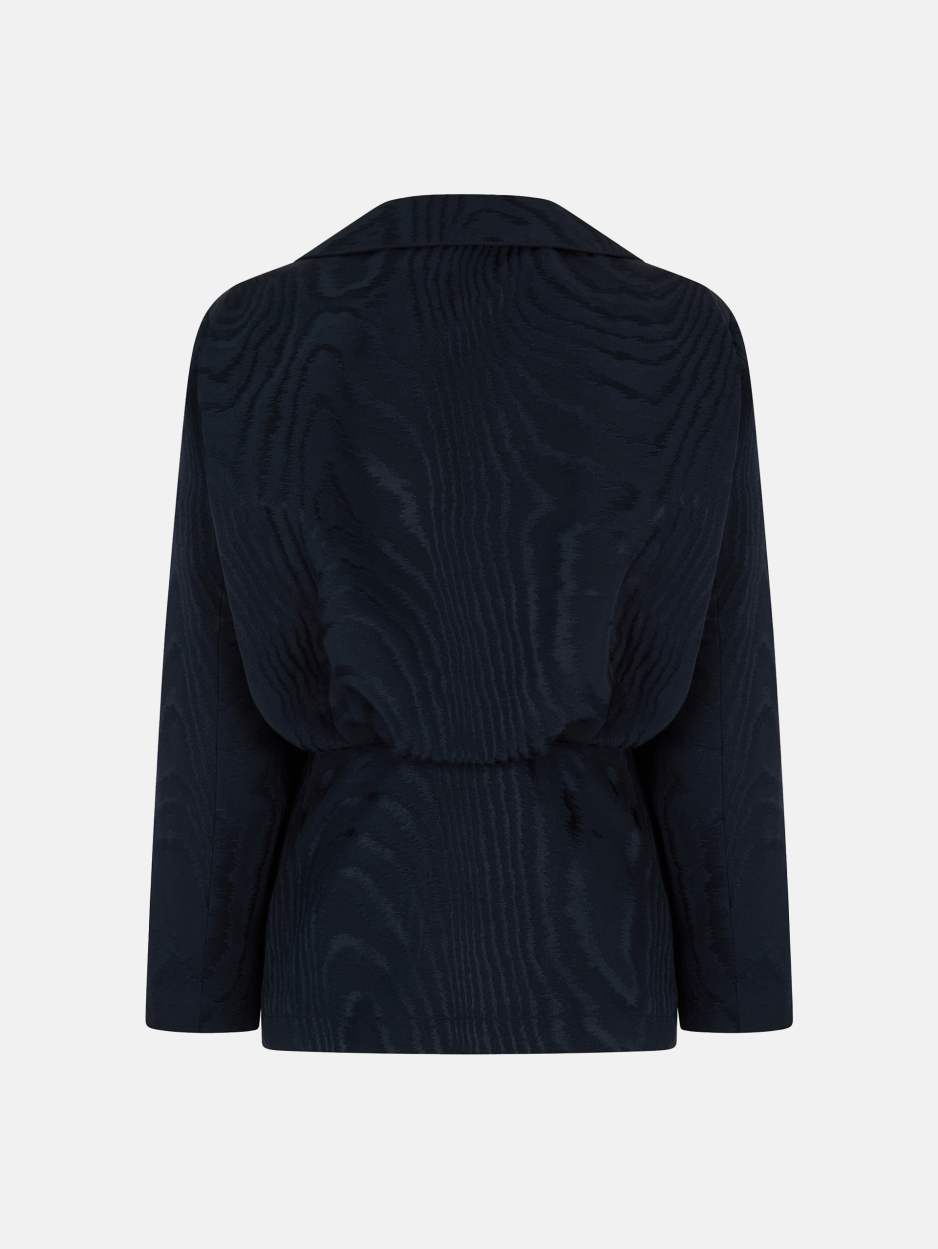 SHAREWOOD DARK NAVY - Blazé Milano