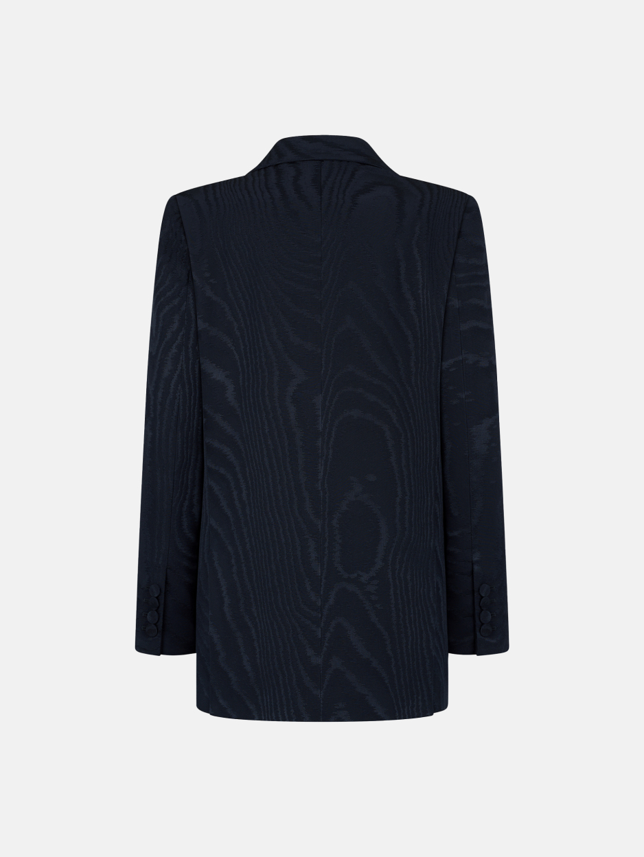 SHAREWOOD DARK NAVY - Blazé Milano