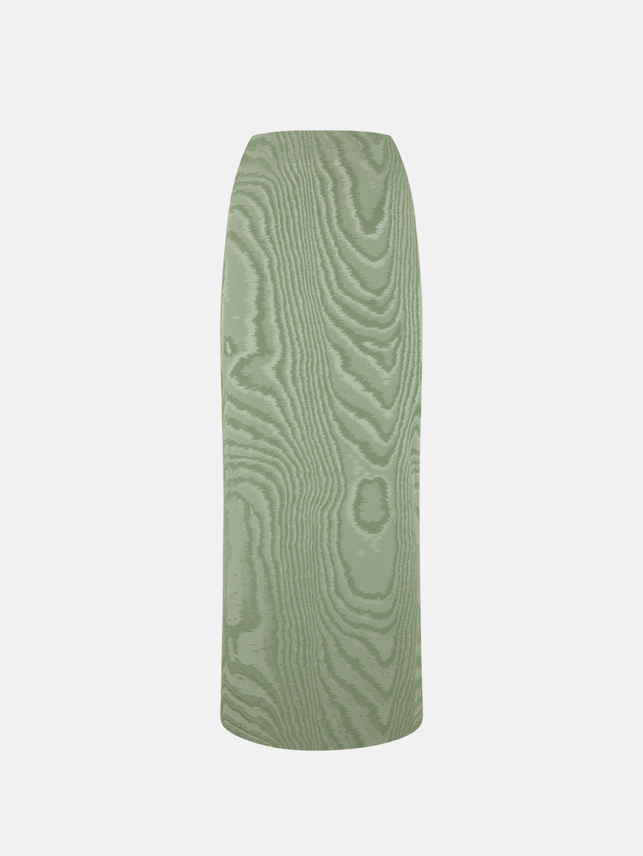 SHAREWOOD SAGE - Blazé Milano