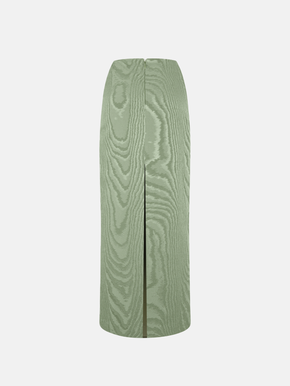 SHAREWOOD SAGE - Blazé Milano