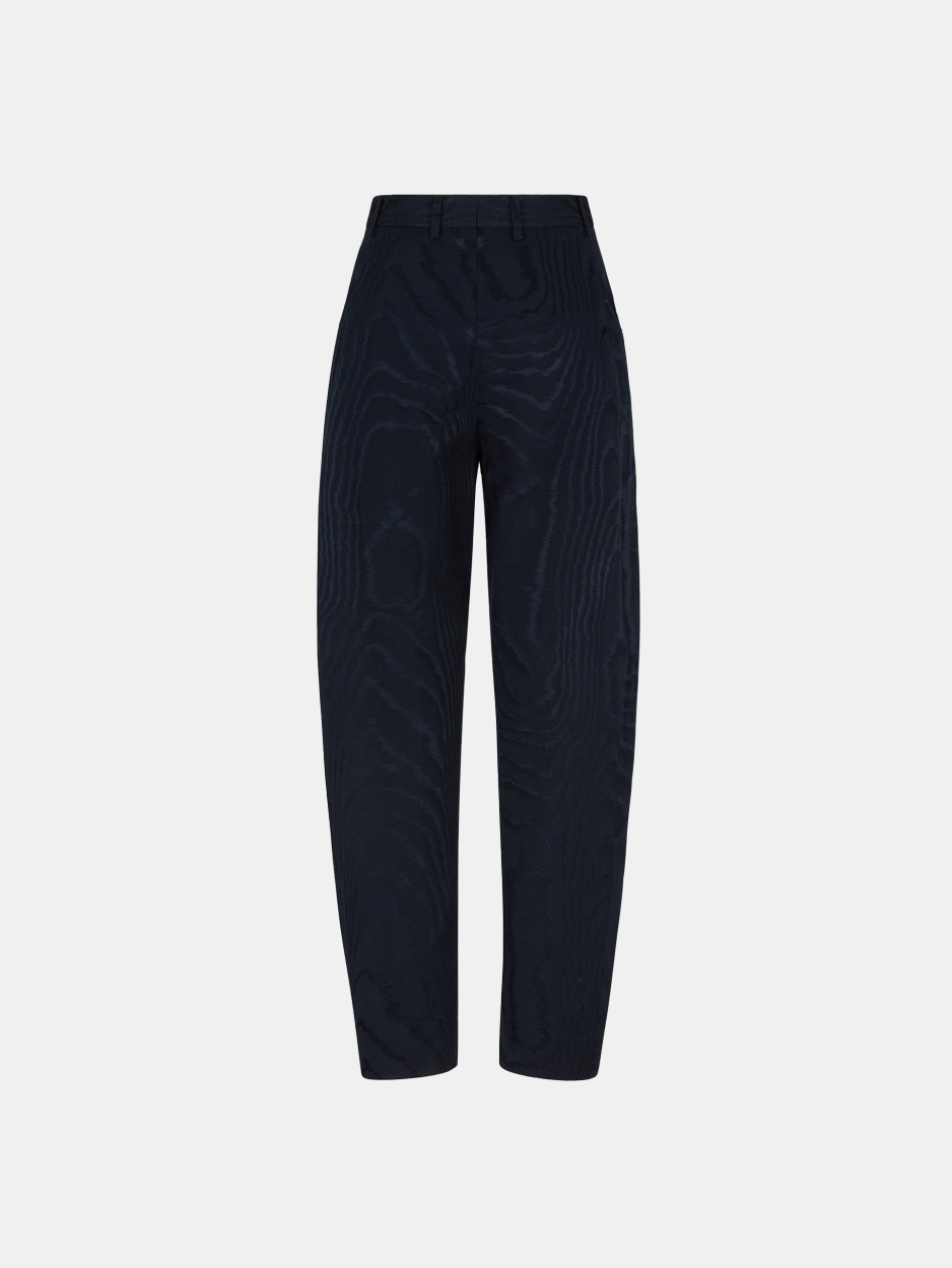 SHAREWOOD DARK NAVY - Blazé Milano