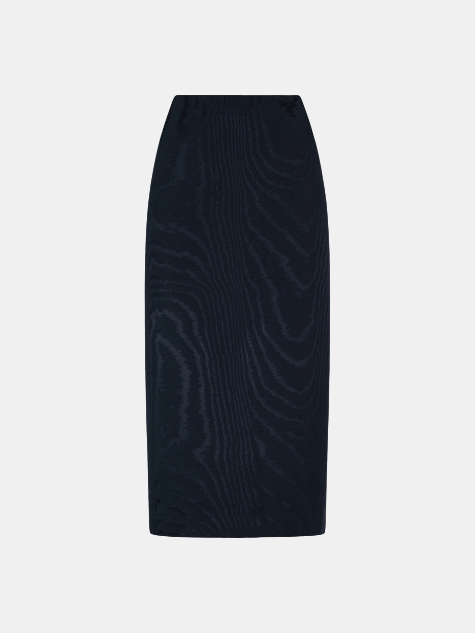SHAREWOOD DARK NAVY - Blazé Milano